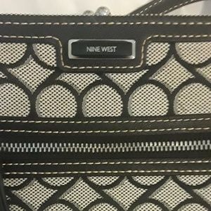 Nine West Crossover purse